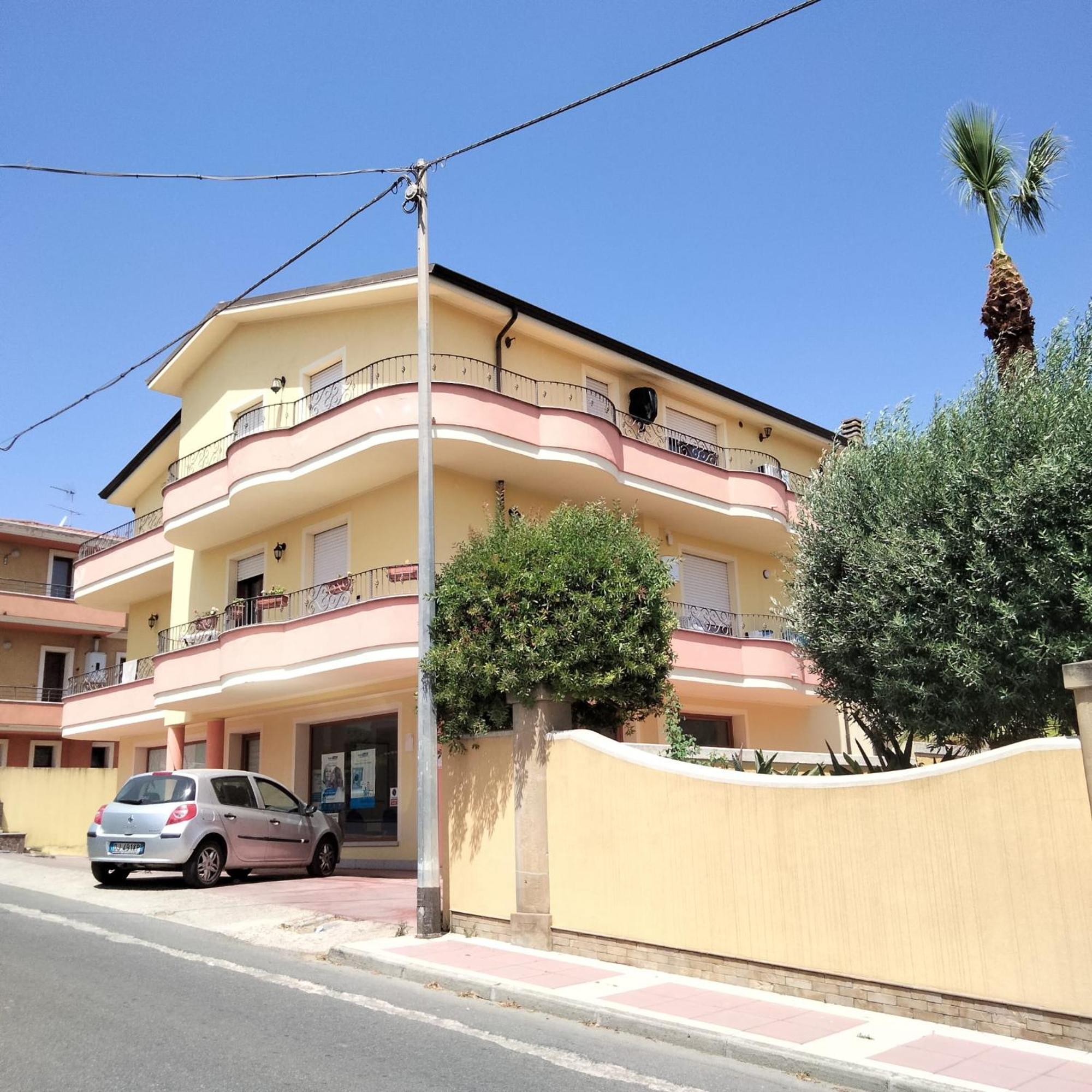 Sa Ziminera Apartment Senorbi Exterior photo